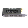 Dell graphics card Quadro P4000 8GB 4x DP PCI-E - TWPW0