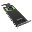Dell graphics card Quadro P4000 8GB 4x DP PCI-E - TWPW0