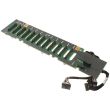 IBM Disk Drive Backplane Power System S824 - 01DH345