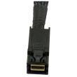 LSI SAS cable SFF-8643 - SFF-8643 80cm SA-4343TX-0.8M-N2