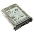 Dell SAS hard drive 600GB 10k SAS 12G SFF M630- R95FV ST600MM0088