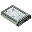 Dell SAS SSD 800GB SAS 12G SFF M630 - 989R8 LT0800MO