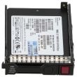 HPE SATA SSD 960GB SATA 6G PLP RI SFF 817080-001 816909-B21