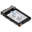HPE SATA SSD 960GB SATA 6G PLP RI SFF 817080-001 816909-B21