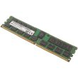 HPE DDR4-RAM 16GB PC4-2400T ECC RDIMM 2R 809081-081 836220-B21 MTA36ASF2G72PZ-2G3