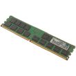 HPE DDR4-RAM 16GB PC4-2400T ECC RDIMM 2R 809081-081 836220-B21 MTA36ASF2G72PZ-2G3