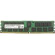 HPE DDR4-RAM 16GB PC4-2400T ECC RDIMM 2R 809081-081 836220-B21 MTA36ASF2G72PZ-2G3