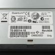 Quantum SCSI tape drive TC-S23AA-XS internal SDLT 320 FH 5.25 - 70-80014-18