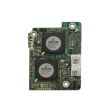 Dell Network Adapter Broadcom 5709S 4x 1GbE bNDC PowerEdge M710 HD - 06JRC