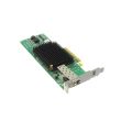Dell FC Controller 1-Port 8Gbps FC PCI-E x8 LP - CN6YJ