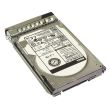 Dell SAS hard drive 1.2TB 10k SAS 12G SFF R640 - 0KV02
