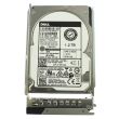Dell SAS hard drive 1.2TB 10k SAS 12G SFF R640 - 0KV02