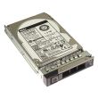 Dell SAS hard drive 1.2TB 10k SAS 12G SFF R640 - 0KV02