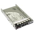 Dell SATA SSD 200GB SATA 6G SFF R630 - 2THX8