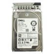 Dell SATA hard drive 2TB 7.2k SATA 6G SFF R740xd - VR92X ST2000NX0423
