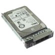 Dell SATA hard drive 2TB 7.2k SATA 6G SFF R740xd - VR92X ST2000NX0423