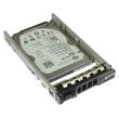 Dell SATA hard drive 500GB 7.2k SATA 6G SFF R7910 - 7P79P