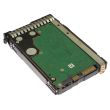 HPE SAS Hard Drive 1.8TB 10k SAS 12G SFF 872738-001 872481-B21
