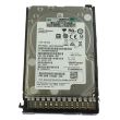 HPE SAS Hard Drive 1.8TB 10k SAS 12G SFF 872738-001 872481-B21