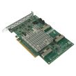 HPE NVMe interface PCIe controller board 824019-001