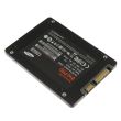 Samsung SATA SSD 840 PRO 128GB SATA 6G 2.5 - MZ-7PD128