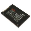 Samsung SATA SSD 840 PRO 128GB SATA 6G 2.5 - MZ-7PD128