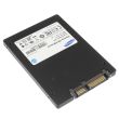 Samsung SATA SSD 830 128GB SATA 6G 2.5 - MZ-7PC128