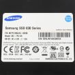 Samsung SATA SSD 830 128GB SATA 6G 2.5 - MZ-7PC128