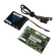 IBM ServeRAID M5200 Series 2GB Flash / RAID 5 Upgrade incl. Battery 44W3394