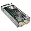 Dell Control Module 10 10GbE SFP+ EqualLogic PS6010/PS6510 - 0724K8