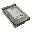 HP SATA Hard Drive 2TB 7.2k SATA 6G LFF - 658102-001 658079-B21