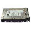 HP SATA Hard Drive 2TB 7.2k SATA 6G LFF - 658102-001 658079-B21