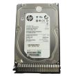 HP SATA Hard Drive 2TB 7.2k SATA 6G LFF - 658102-001 658079-B21