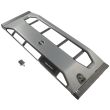 Dell EqualLogic front panel PS6210 LFF with Key - MTHTW