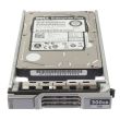 Dell Equallogic SAS Hard Drive 300GB 15k SAS 6G SFF - 877Y3 MK3001GRRB