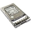 Dell Equallogic SAS Hard Drive 300GB 15k SAS 6G SFF - 877Y3 MK3001GRRB