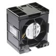 Dell case fan EqualLogic FS7600 FS7610 Compellent FS8600 - 0MKJKD