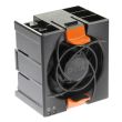 Dell case fan EqualLogic FS7600 FS7610 Compellent FS8600 - 0MKJKD