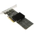 HP PCIe Workload Accelerator 1.3TB HH/HL LE MU - 775668-B21 775678-001