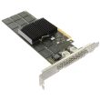 HP PCIe Workload Accelerator 1.3TB HH/HL LE MU - 775668-B21 775678-001