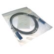 Fiberstore 100G DAC cable Twinax QSFP28 3m - 50482 Q28-PC03 NEW