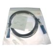 Fiberstore 100G DAC cable Twinax QSFP28 3m - 50482 Q28-PC03 NEW