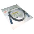 Fiberstore 100G DAC cable Twinax QSFP28 3m - 50482 Q28-PC03 NEW