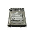 Dell EqualLogic SAS Hard Drive 600GB 10k SAS 6G SFF PS4100 - 0WY2TR