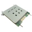 AVAYA 7008XLS 8-Port SFP+ Module 8x SFP+ 10GbE - AL7000MS1-E6 7008XLS-MDA