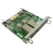 AVAYA 7008XLS 8-Port SFP+ Module 8x SFP+ 10GbE - AL7000MS1-E6 7008XLS-MDA