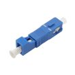 Fibre optic coupler simplex singlemode 0.2dB UPC LC (F) - UPC SC (M) NEW