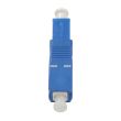 Fibre optic coupler simplex singlemode 0.2dB UPC LC (F) - UPC SC (M) NEW