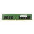 HP DDR4-RAM 16GB PC4-2400T ECC RDIMM 1R - 809082-591 T9V40AA M393A2K40CB1-CRC