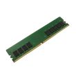Micron 16GB PC4-3200AA DDR4-RAM ECC RDIMM 2R - MTA18ASF2G72PDZ-3G2